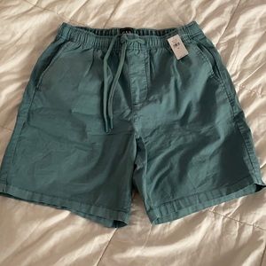 Gap drawstring shorts